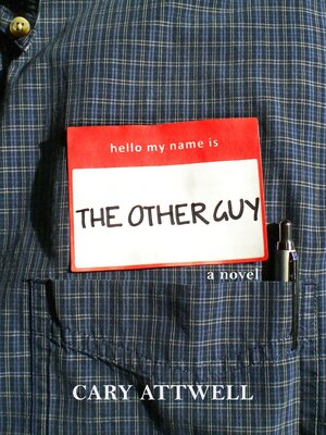cover image of The Other Guy